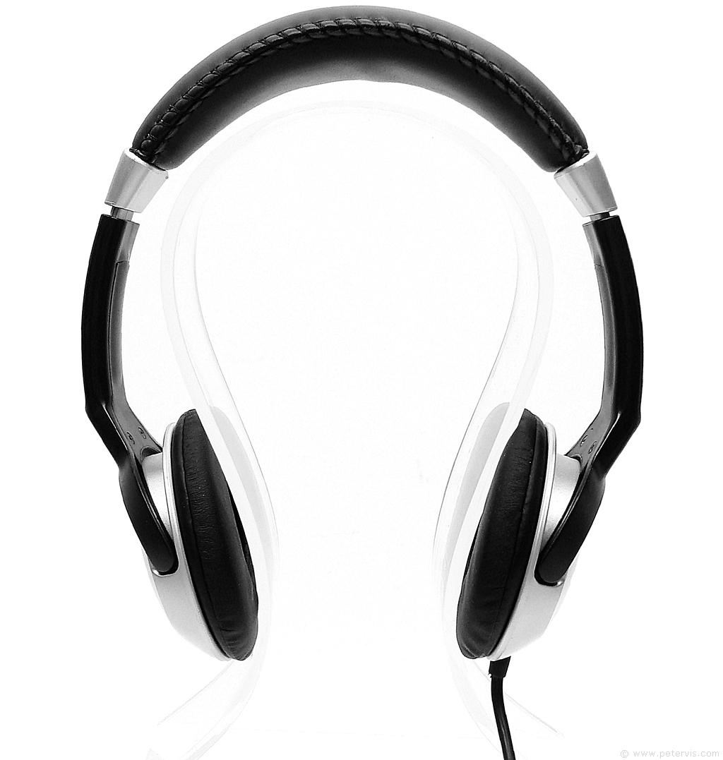 Numark HF125 Headphones